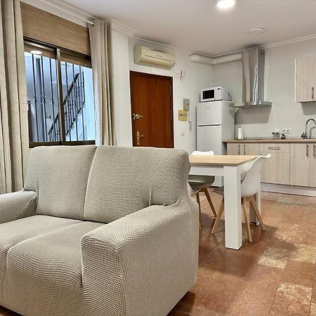 Casa Levi Daire Cordoba Dış mekan fotoğraf