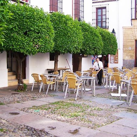 Casa Levi Daire Cordoba Dış mekan fotoğraf