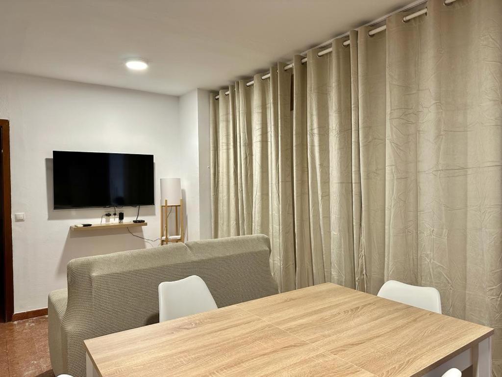 Casa Levi Daire Cordoba Dış mekan fotoğraf