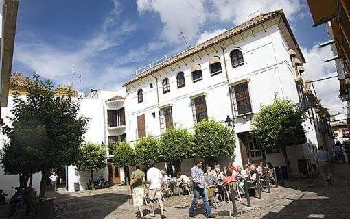 Casa Levi Daire Cordoba Dış mekan fotoğraf