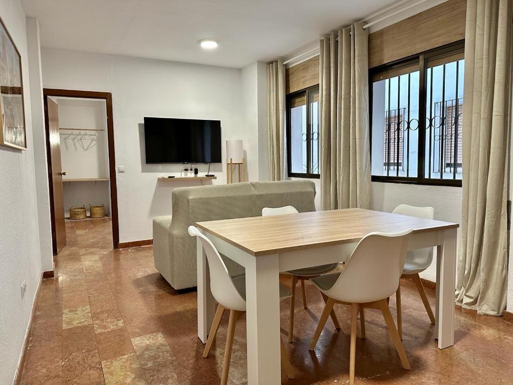 Casa Levi Daire Cordoba Dış mekan fotoğraf