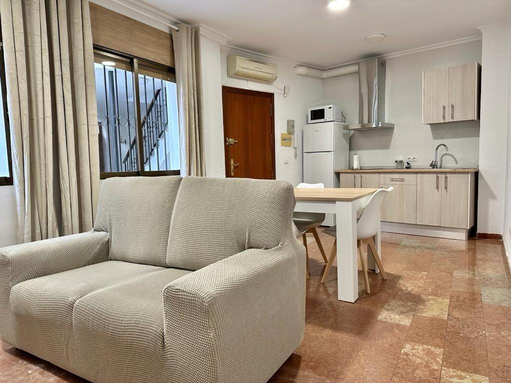 Casa Levi Daire Cordoba Dış mekan fotoğraf