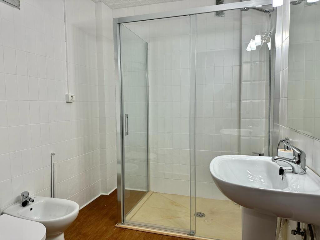 Casa Levi Daire Cordoba Dış mekan fotoğraf