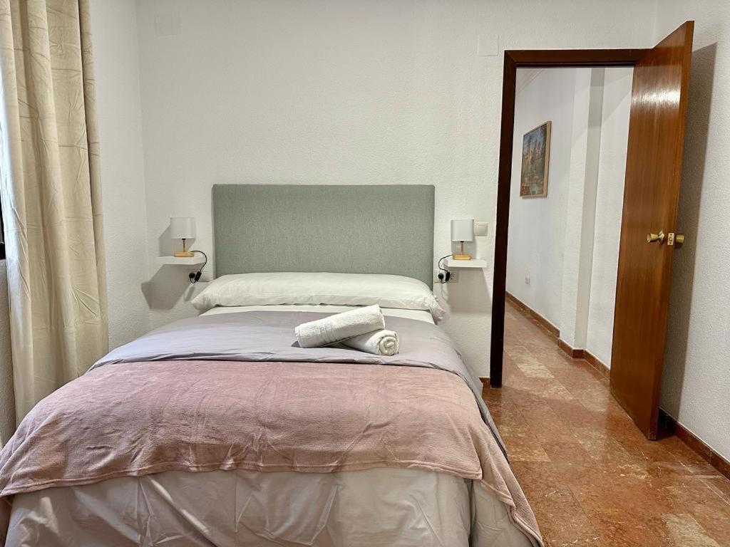 Casa Levi Daire Cordoba Dış mekan fotoğraf