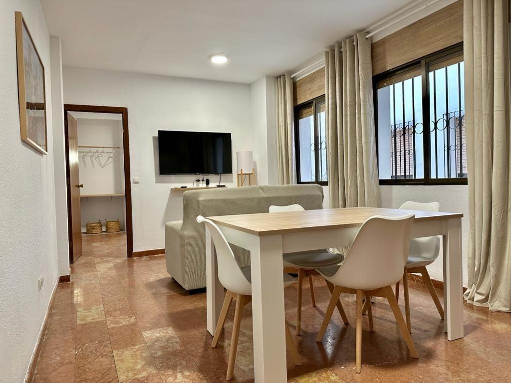 Casa Levi Daire Cordoba Dış mekan fotoğraf