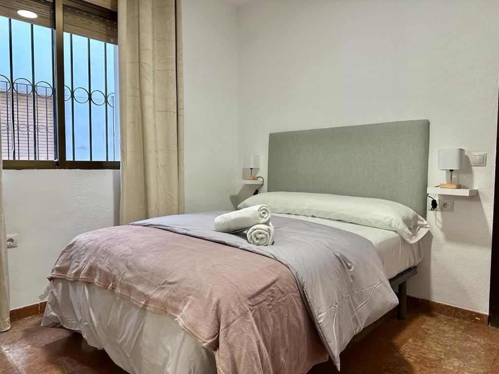 Casa Levi Daire Cordoba Dış mekan fotoğraf